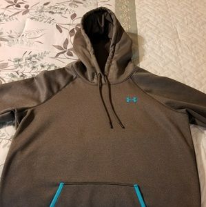 Under Armour jacket